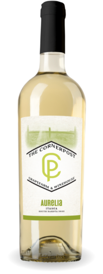 aurelia white wine the cornerpost huron south dakota